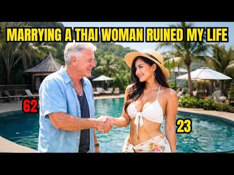Getting Married in Thailand Was My Biggest Mistake... Here's Why