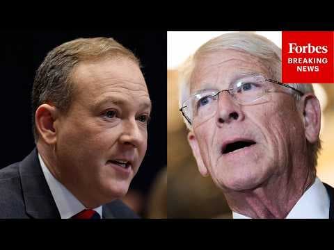 'The Statute Says That EPA Must Act Within 90 Days': Wicker Presses Zeldin On Approval Processes