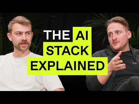 Why AI is so centralized: How it's built, who controls it, and what comes next