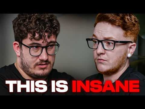 Someone Finally Fought Back On | Caleb Hammer Clips