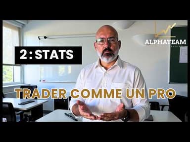 Apprendre le Trading comme un Pro — Leçon 2/4 : La probabilité