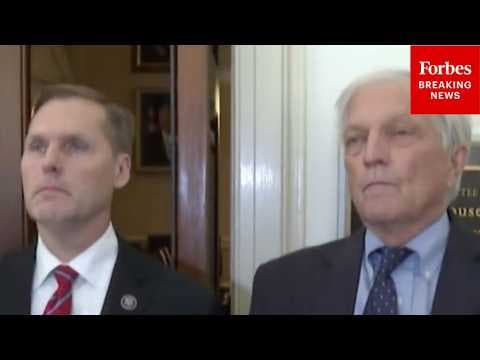 GOP And Dem Lawmaker Asked What Message Slew Of Lawmaker Resignations Sends To American Public