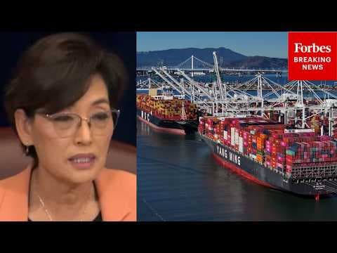 'Economic Security Is National Security': Young Kim Discusses Importance Of Commercial Diplomacy