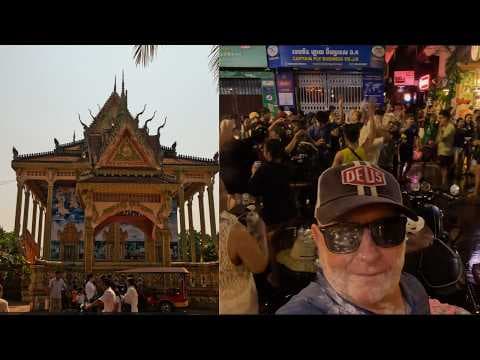 More Than A Celebration   Khmer New Year In Siem Reap