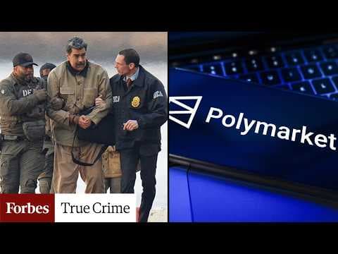 Inside The 'Very Strong Case' Against Soldier Accused Of Using Gov Intel On Maduro Raid To Win $400k