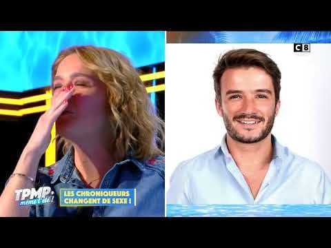 À quoi ressembleraient les chroniqueurs s'ils étaient des hommes ou des femmes