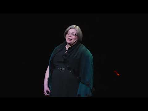 What's rooted isn't fixed | Hanna Morrell | TEDxSpokane