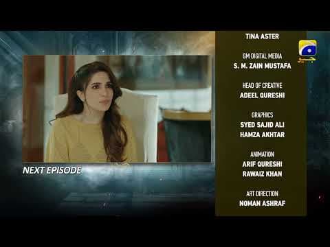 Sara Aapi Episode 27 Teaser - HAR PAL GEO