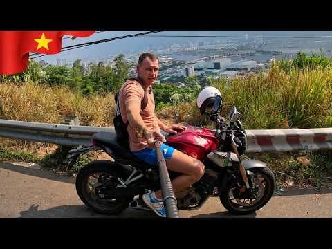 🇻🇳 Buying This Bike Might Be a Bad Idea…