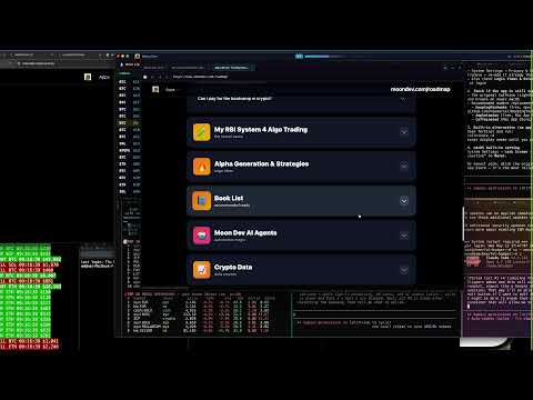 teaching AI trading bots for 6 months (day 1)