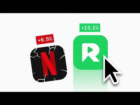 How a Chinese Unicorn App “Out-Addicts” Netflix