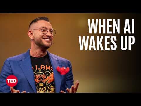 How I Created OpenClaw, the Breakthrough AI Agent | Peter Steinberger | TED