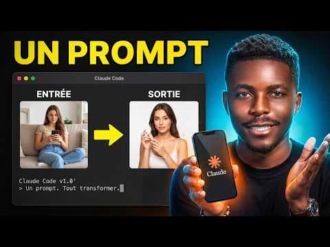 Comment Créer des Publicités UGC Virales avec l’IA (MEILLEURE MÉTHODE)