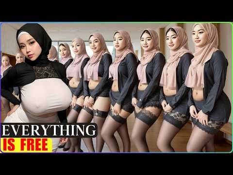 WORLD’S STRICTEST RICH COUNTRY – Free Healthcare, Cheap Fuel, But Rules That Terrify Tourists!