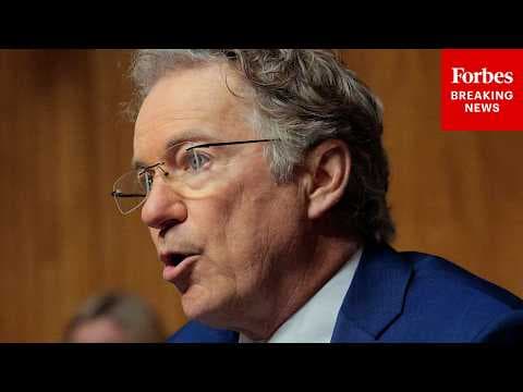 Rand Paul: 'This Should Be A Wake-up Call For Every State Across The Nation'