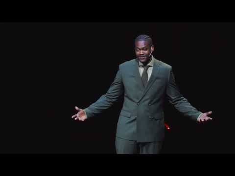 Realize Your Potential in the Age of AI | Tim Harrison | TEDxSpokane