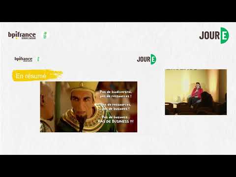 [MASTERCLASS 2] Pas de biodiversité … pas de business – tout comprendre sur le nouveau rapport IPBES