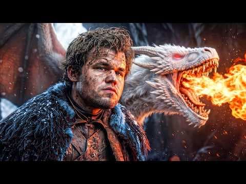Magnus Carlsen Broke Computers With This Game