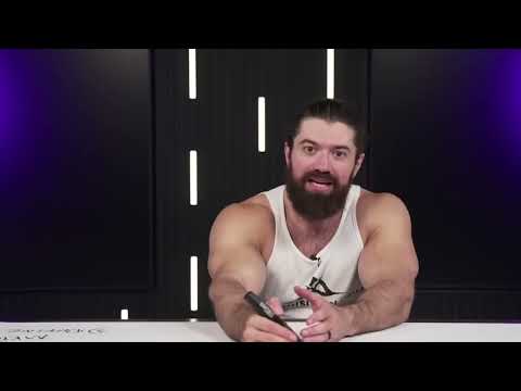 How to Get Good at Anything