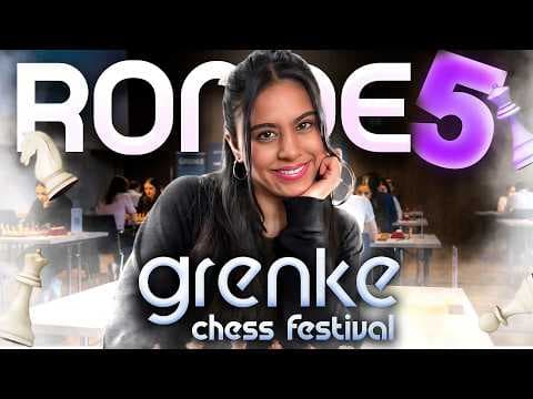 La plus belle partie du tournoi !