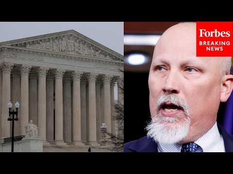 'It's Time For It To Go': Chip Roy Calls For SCOTUS Ruling In Plyler v. Doe To Be Overturned