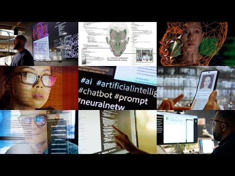 How JLL is Embracing Artificial Intelligence