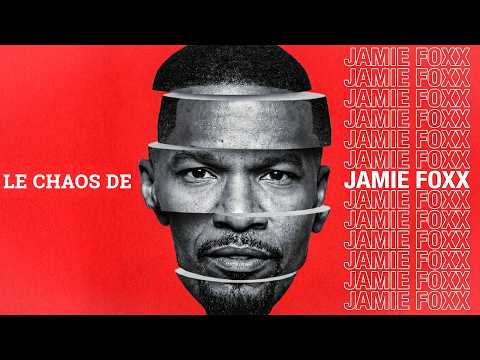 La sombre vérité sur Jamie Foxx