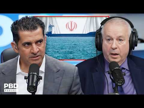 “Iran BROKE The Ceasefire” - Two Ships SEIZED at Strait of Hormuz By Iran