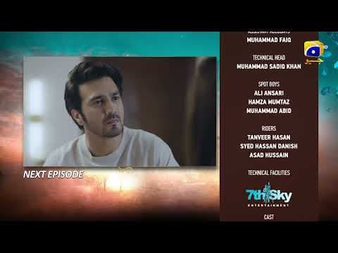 Rang De Episode 33 Teaser - Geo Entertainment