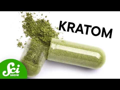 What's In Those Gas Station Drugs?