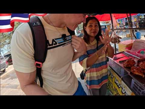 🇹🇭 I Will Never Go Back to This City…