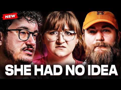 He Got CAUGHT Cheating With AI Girlfriend | Financial Audit