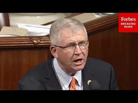 Frank Lucas: Congress Must Support Farmers And U.S. Agriculture To Lower Prices And Boost Economy