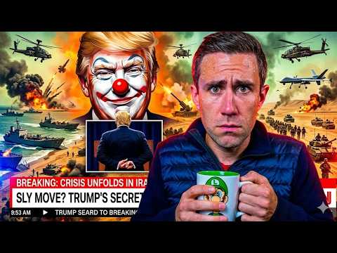 CEASEFIRE FALLING APART | STRAIT OF HORMUZ CLOSED AGAIN