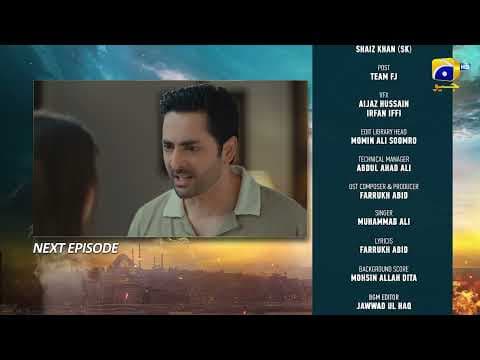 Humrahi Episode 14 Teaser - HAR PAL GEO
