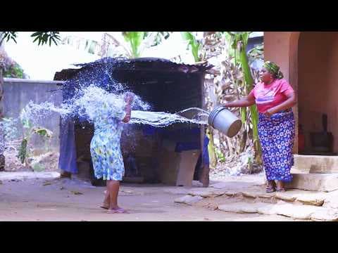 Stepmom Treated Me Like Trash And Poured Water On Me To Despise Me Bt I Ran Nd Found Love NG