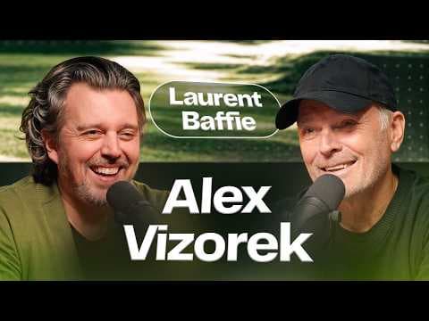 Coloscopie avec Alex Vizorek