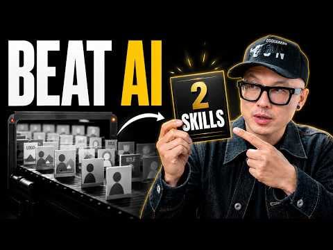 2 Skills That Will Make You Irreplaceable in 2026