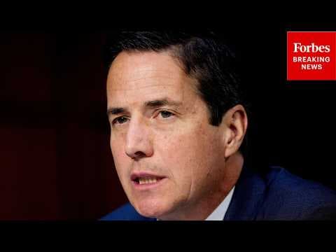 'They Love Nothing More Than Confiscating Money': Moreno Says Tax Day Is A 'Religious' Day For Dems