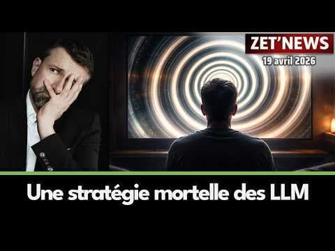 Le piège soyeux mais mortel des IA flatteuses