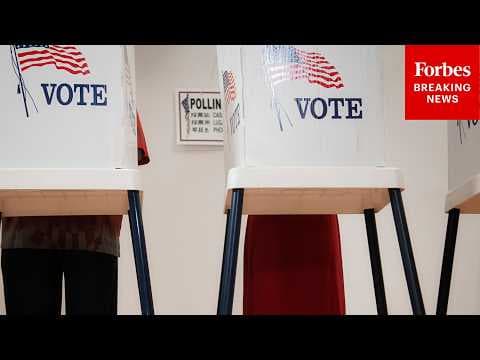 Redistricting Push Is A 'Bad Idea'— And Will Hurt Republicans In Midterms: Former GOP Virginia Rep