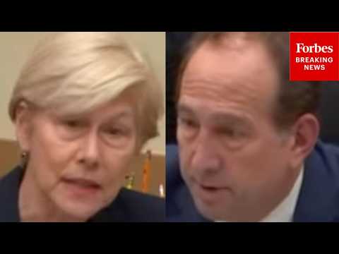 'Small Inventors Are Having A Much Harder Time': Ross Asks Patent Office Head About Patent Defense