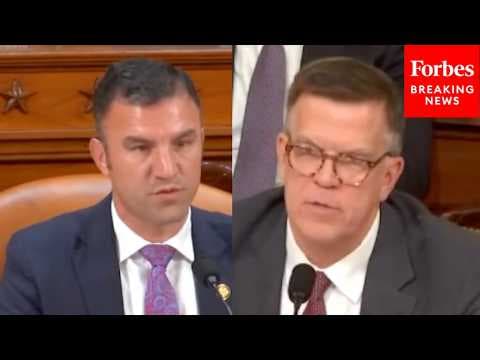 Yakym Grills New York-Presbyterian CEO On Reclassifying Hospitals In NYC As Rural In CMS System