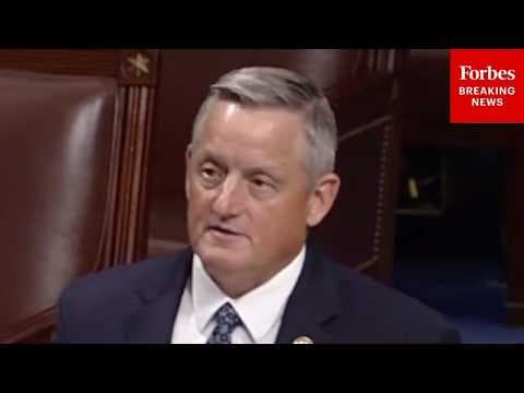 'Energy Demand Is Skyrocketing': Bruce Westerman Urges More Geothermal Energy Development In US