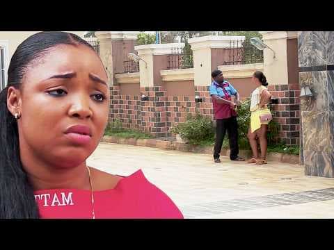 How A Billionaire's Daughter In Love Wit A Gateman Nt Knowin He's Also A RICH Guy In Disguise