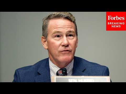 Jon Husted Leads Senate Small Business Committee Hearing On Industrialization, Small Manufacturers