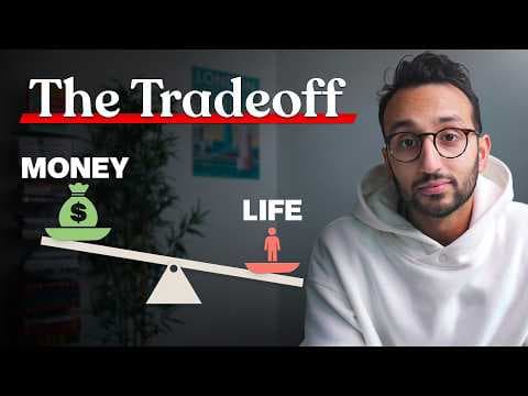 7 Unhealthy Habits That Made Me Rich