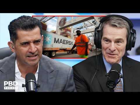 "$1.1 Trillion In New Debt" - How U.S. Tariff Refunds Are Making The Deficit Crisis WORSE