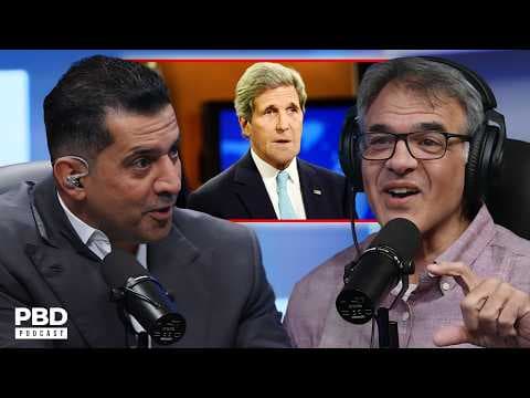 "Obama LIED To All Of Them" - John Kiriakou Drops BOMBSHELL On Barack''s Broken Promises