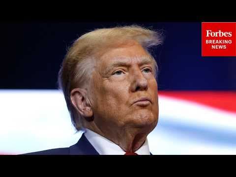 JUST IN: Trump Says There Will Be A 'Full Report' On Missing, Dead Scientists